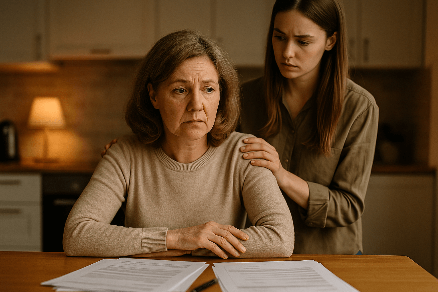 Viele Familien denken, es trifft immer nur die anderen: Doch eine plötzliche Bestattung überfordert jährlich hunderttausende Angehörige. Wer jetzt eine Lösung findet, schenkt seiner Familie Sicherheit, Entlastung und emotionale Ruhe für die schwerste Zeit. Gerade Frauen nehmen dieses Thema häufig verantwortungsvoll in die Hand – informieren Sie sich jetzt, wie einfach Vorsorge heute sein kann.