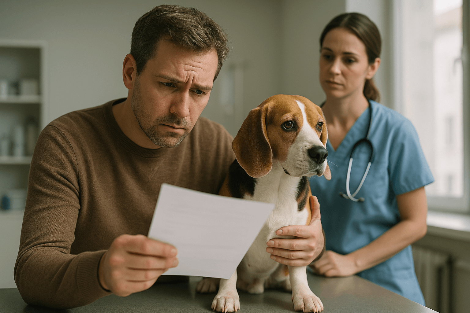 Niemand rechnet mit plötzlichen Kosten beim Tierarzt – doch diese Situation erleben jährlich Tausende Tierbesitzer. Sorgen Sie jetzt vor, damit Krankheit oder Unfall Ihres Lieblings nicht zur finanziellen Belastung für die ganze Familie wird. Wer vorbereitet ist, bleibt entspannt – auch im Ernstfall.