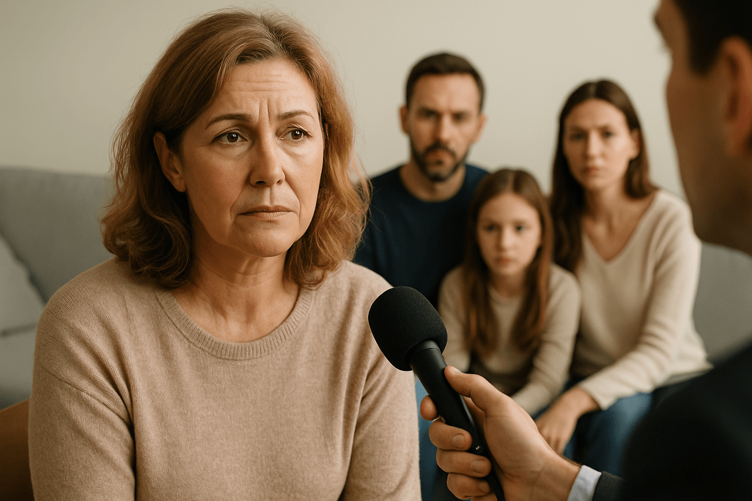 Viele Menschen verdrängen das Thema Bestattungskosten – dabei kann eine rechtzeitige Vorsorge die Familie vor überraschend hohen Belastungen schützen. Besonders Frauen über 45 und Familien mit Kindern wünschen sich finanzielle Sicherheit. Gerade in Zeiten steigender Kosten kann eine einfache Entscheidung den Unterschied machen und echten Familienfrieden schenken.