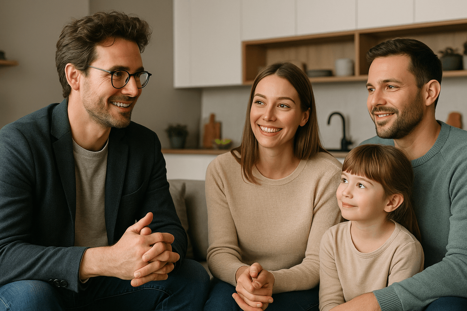 Kostenlose, unabhängige Küchenberatung: So einfach und stressfrei kann der Weg zur neuen Küche sein! Experten zeigen, wie Sie Restposten-Preise, hochwertige Planung und Transparenz ohne Verkaufsdruck perfekt kombinieren. Verabschieden Sie sich von zeitraubenden Studio-Besuchen – Ihre Traumküche beginnt jetzt online.