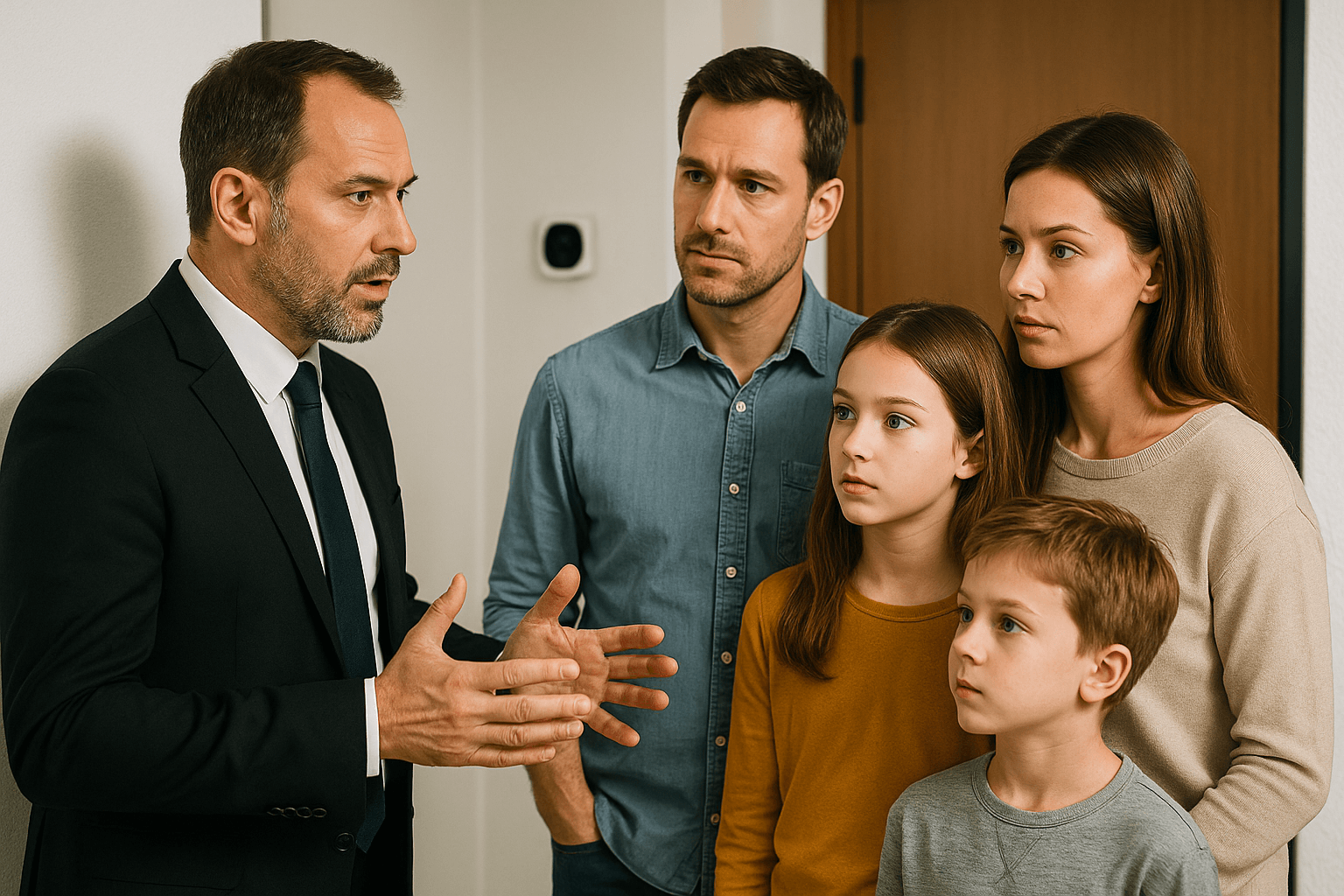Immer mehr Familien suchen gezielt nach Lösungen, die ihr Zuhause effektiv schützen. Ein Gespräch mit Experten bringt Klarheit und kann entscheidend sein, wenn es darum geht, Gefahren wie Einbruch oder Brand vorzubeugen. Gerade jetzt lohnt sich eine Situationsanalyse, bevor es zu spät ist. Aktuelle Analysen zeigen: Häuser mit modernen Alarmanlagen sind bis zu 87 % seltener von Einbruch betroffen. 