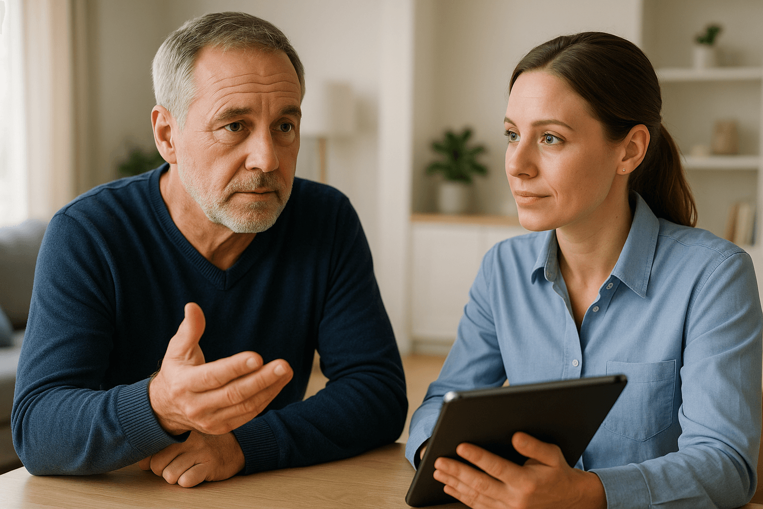 Der richtige Ansprechpartner macht den Unterschied: Immer mehr Hausbesitzer lassen sich zu Förderungen, Umstieg und Planung beraten – die gute Entscheidung für nachhaltigen Komfort und niedrigere Kosten. Gerade jetzt macht Handeln einen entscheidenden Unterschied.