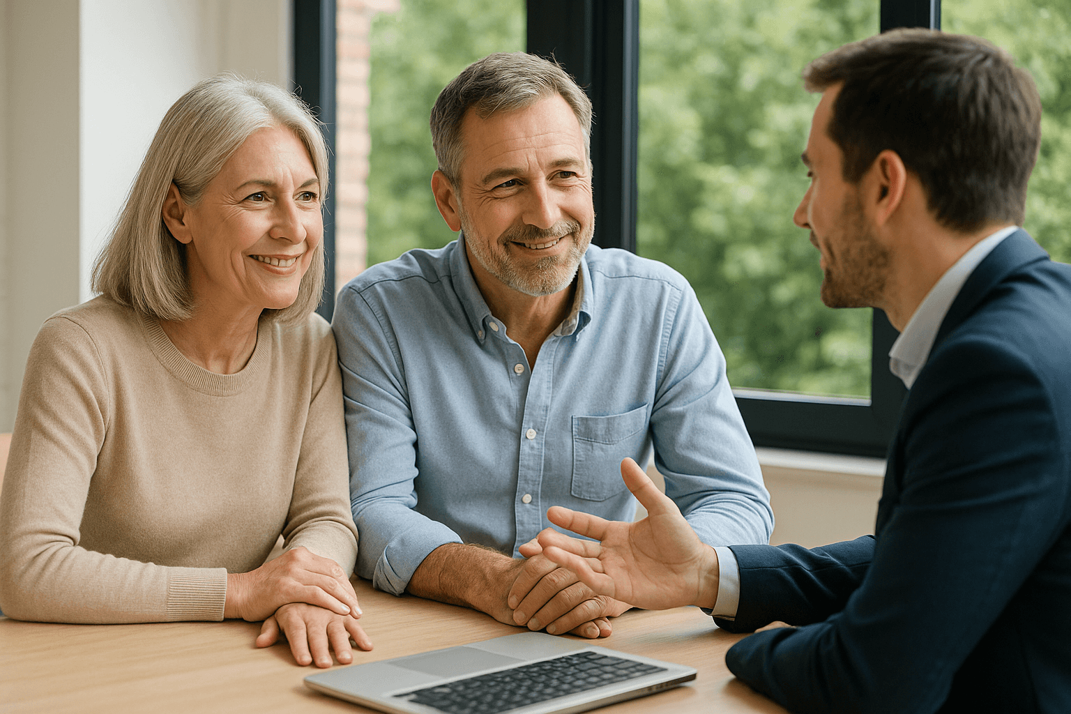 Erfolgreich durch Wissen: Wer den aktuellen Wert seiner Immobilie kennt, sichert sich und seiner Familie Klarheit und neue Chancen. Viele Eigentümer lassen sich bereits beraten – der kostenlose Immobilien-Check schafft Vertrauen und Zukunftssicherheit, ganz ohne Risiko.