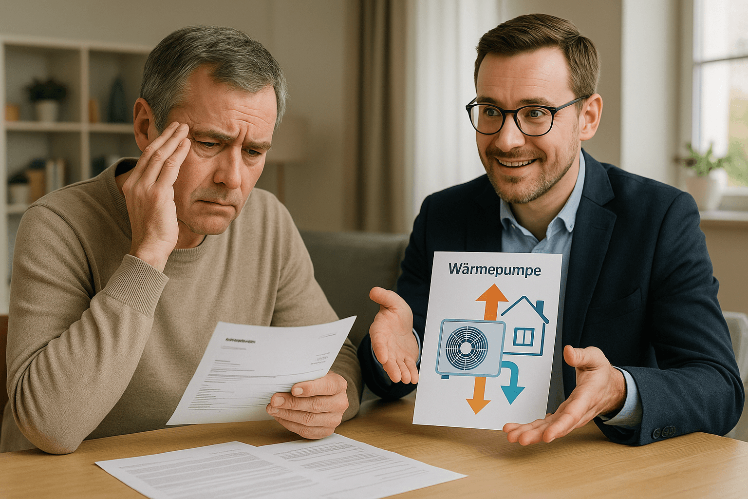 Viele Hausbesitzer realisieren erst nach Erhalt der nächsten Heizkostenabrechnung, wie massiv die Belastung jedes Jahr wächst – und dass gezieltes Handeln jetzt entscheidend ist. Energieprofis wie hier bei Checkfox bieten unabhängig, transparent und anbieterneutral die Chance, binnen Tagen auf eine staatlich geförderte Lösung umzusteigen. Wer sich jetzt informiert, sichert sich nicht nur einen Teil der Rekordförderungen, sondern auch langfristige Preisstabilität und Werterhalt des Eigenheims. Lassen Sie sich individuell beraten, bevor die Fördermittel erschöpft sind!