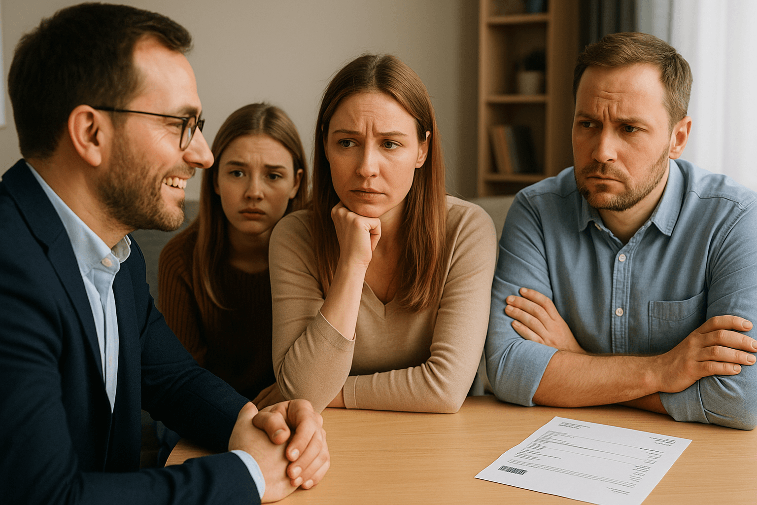 Strompreisschock bei Familie Müller: So wie Ihnen geht es Millionen – Experten zeigen jetzt, wie der Anbieterwechsel für echte Ersparnisse sorgt. Wer früh handelt, rettet sein Jahresbudget! Nutzen Sie Ihren Privileg-Vorsprung für mehr finanzielle Entspannung.